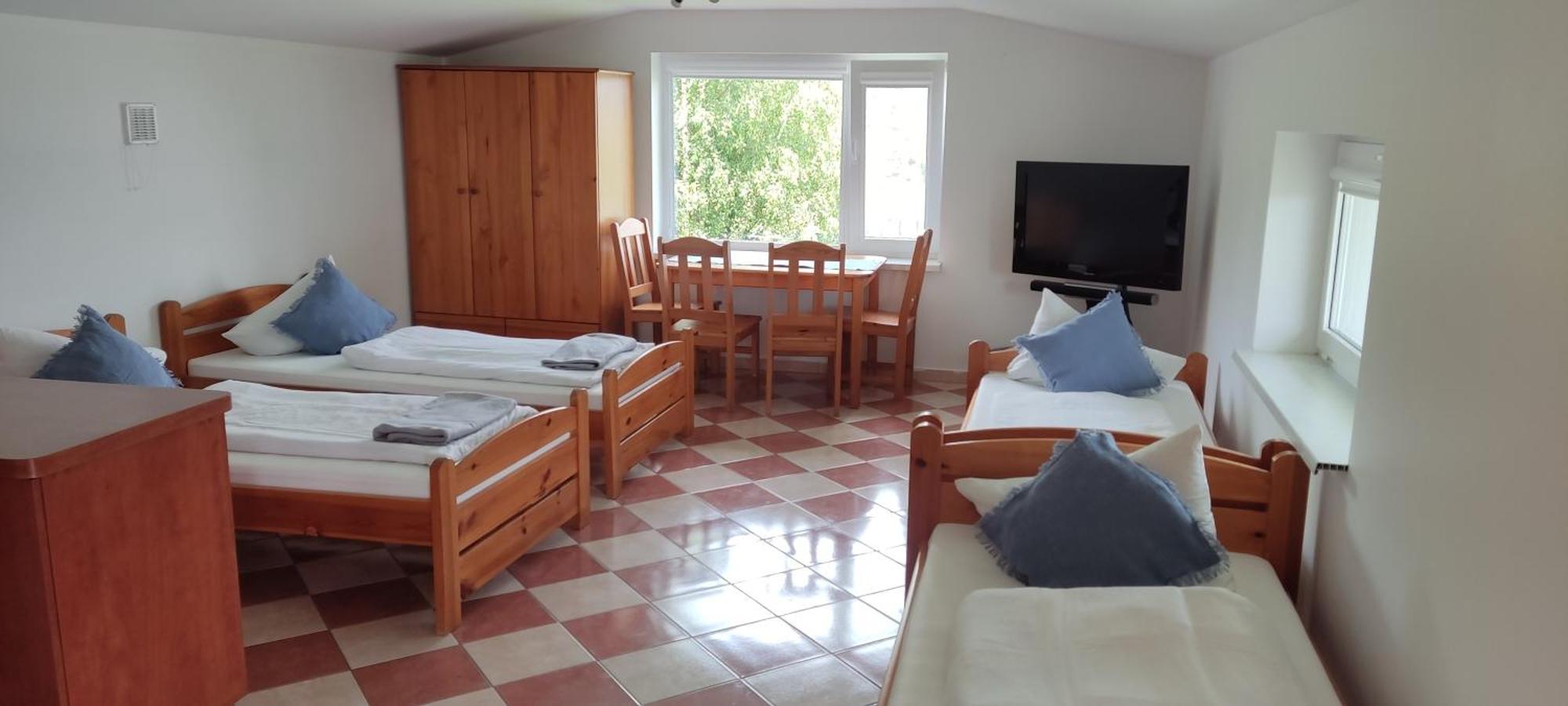 Agroturystyka Nad Morzem Zieleniewo  Bagian luar foto