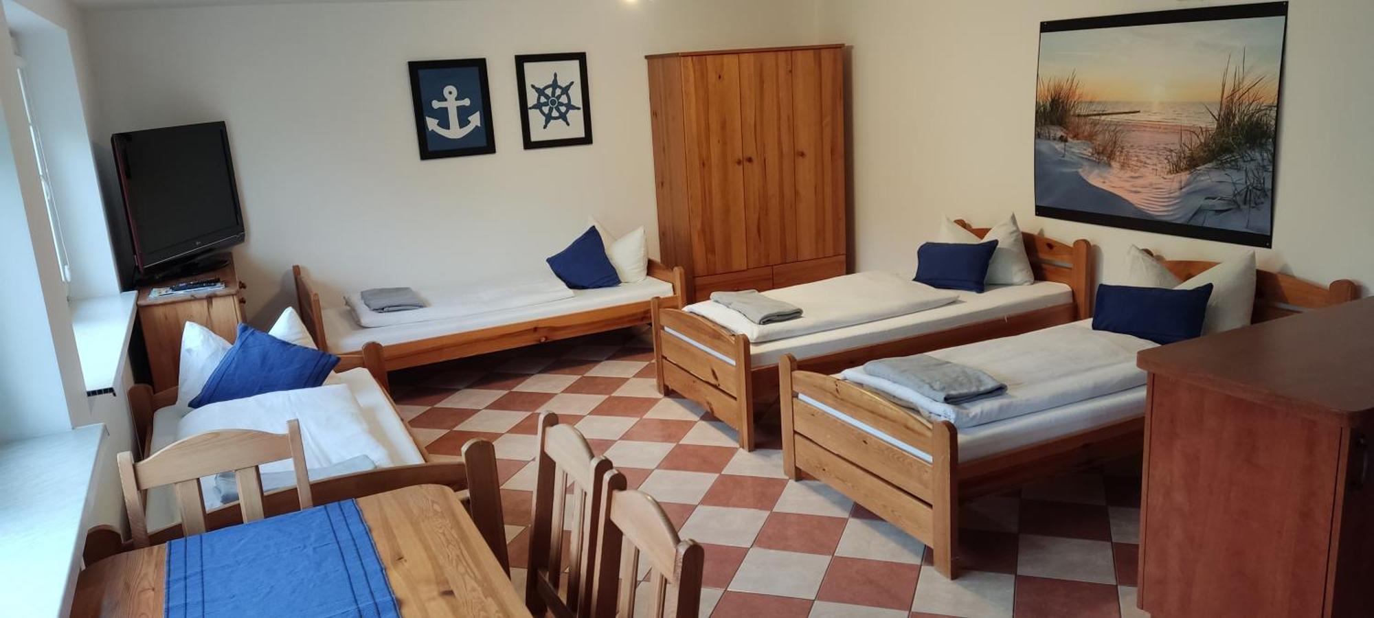 Agroturystyka Nad Morzem Zieleniewo  Bagian luar foto