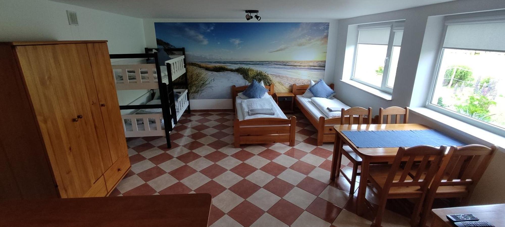 Agroturystyka Nad Morzem Zieleniewo  Bagian luar foto