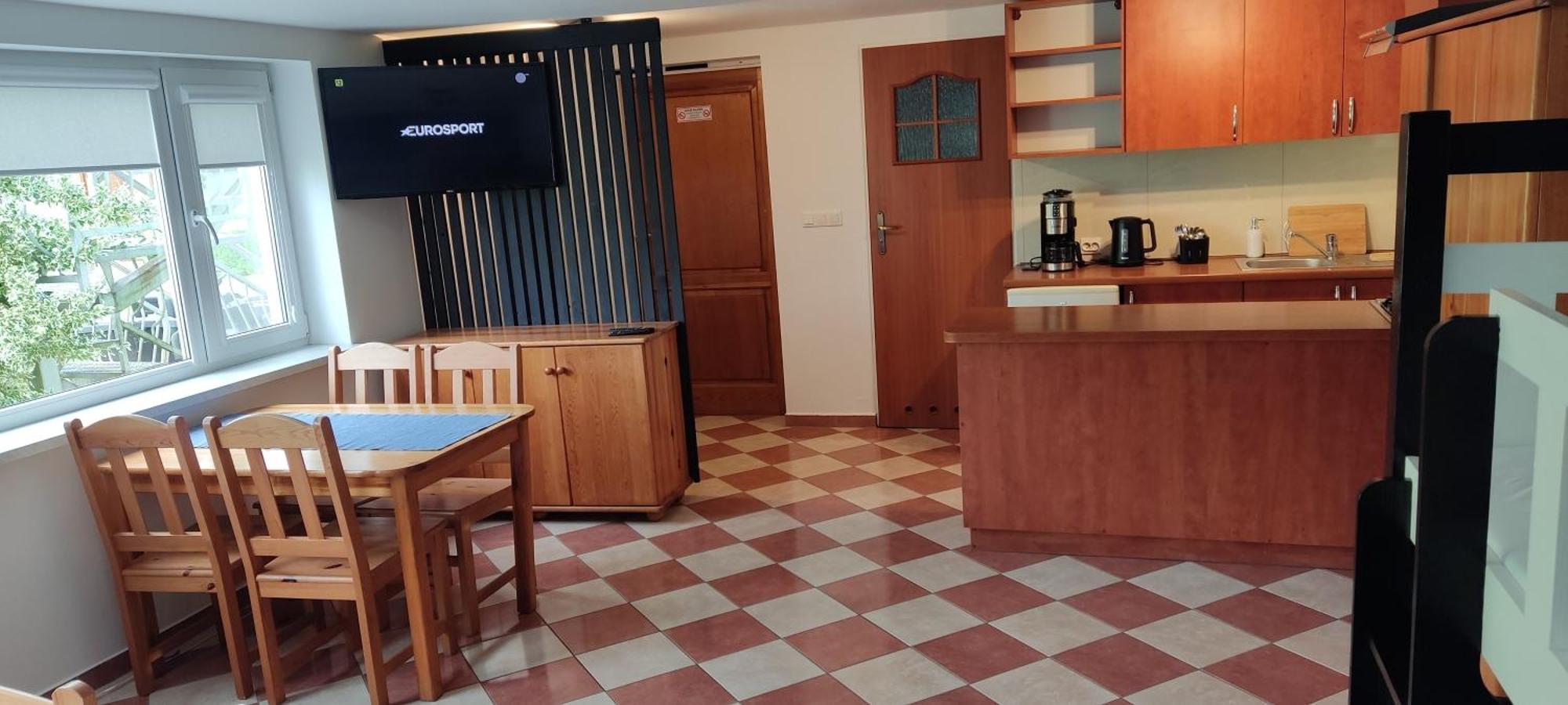 Agroturystyka Nad Morzem Zieleniewo  Bagian luar foto