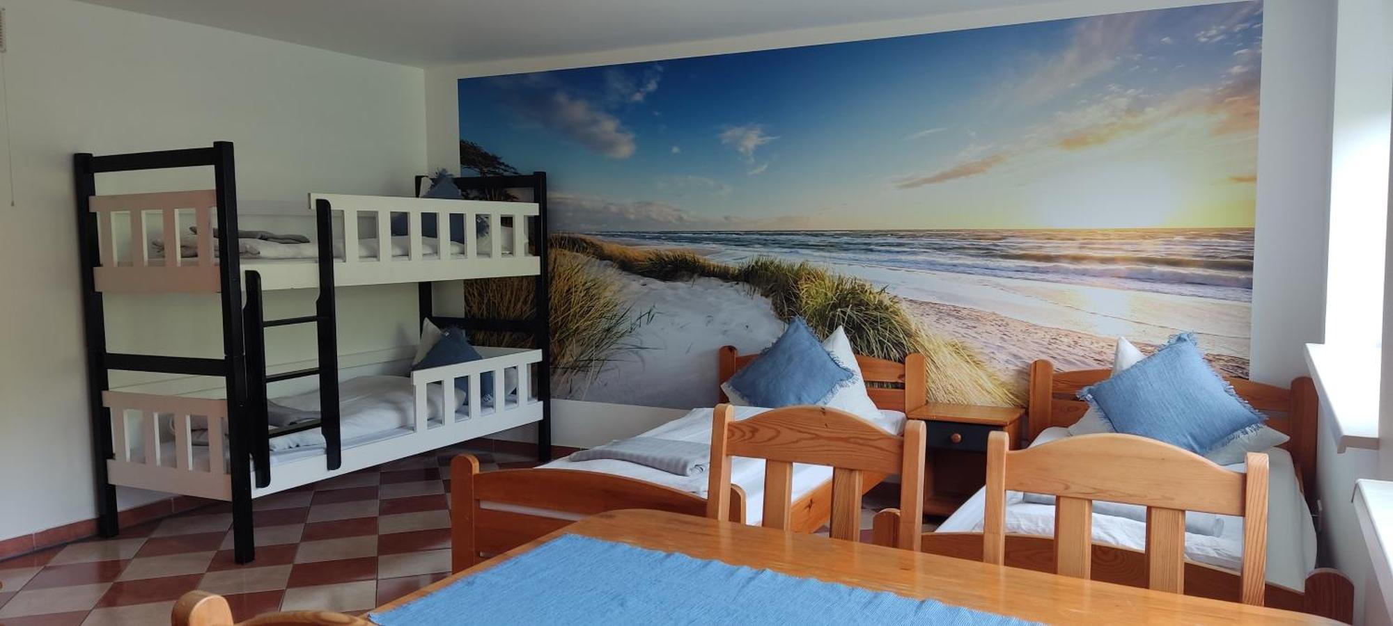 Agroturystyka Nad Morzem Zieleniewo  Bagian luar foto
