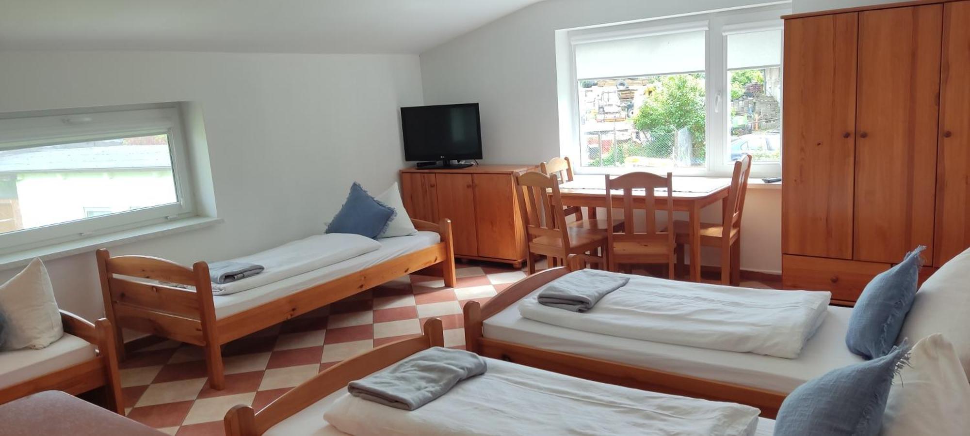 Agroturystyka Nad Morzem Zieleniewo  Bagian luar foto