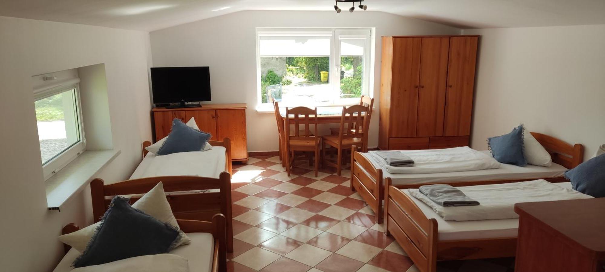 Agroturystyka Nad Morzem Zieleniewo  Bagian luar foto